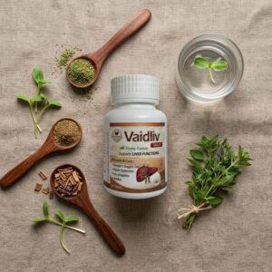 Vaidliv Tablets