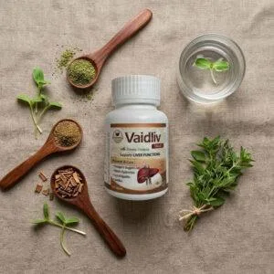 Vaidliv Tablets