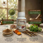 Vaidliv Tablets