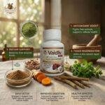 Vaidliv Tablets