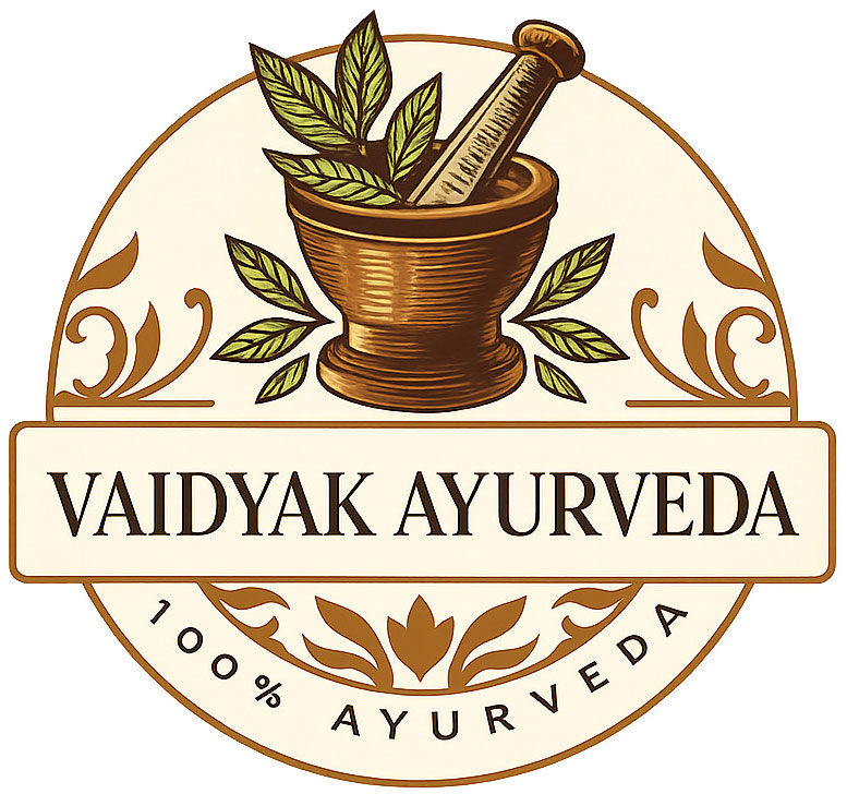 Vaidyak Ayurveda