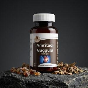 Amritadi Guggulu