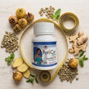 Fat Cut Capsules