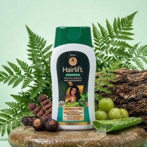Hair Lift Shampoo