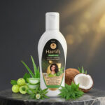 Hairlift Hair Oil