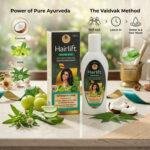 Hairlift Hair Oil