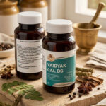 Vaidyak Joint Care Kit