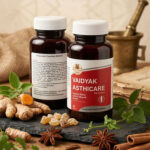 Vaidyak Joint Care Kit