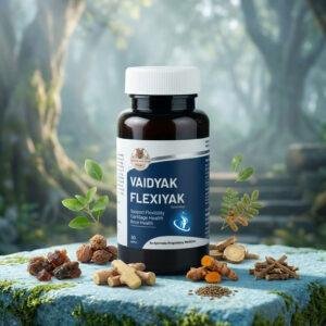 Vaidyak Flexiyak