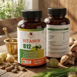 Vitamin B-12