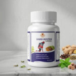 Dard Buster Capsule