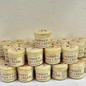 Fairness Night Cream