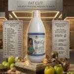 Fat Cut Ras