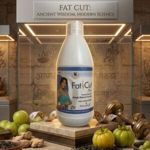 Fat Cut Ras