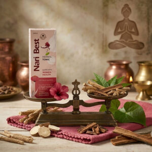 Nari Best Herbal Tonic
