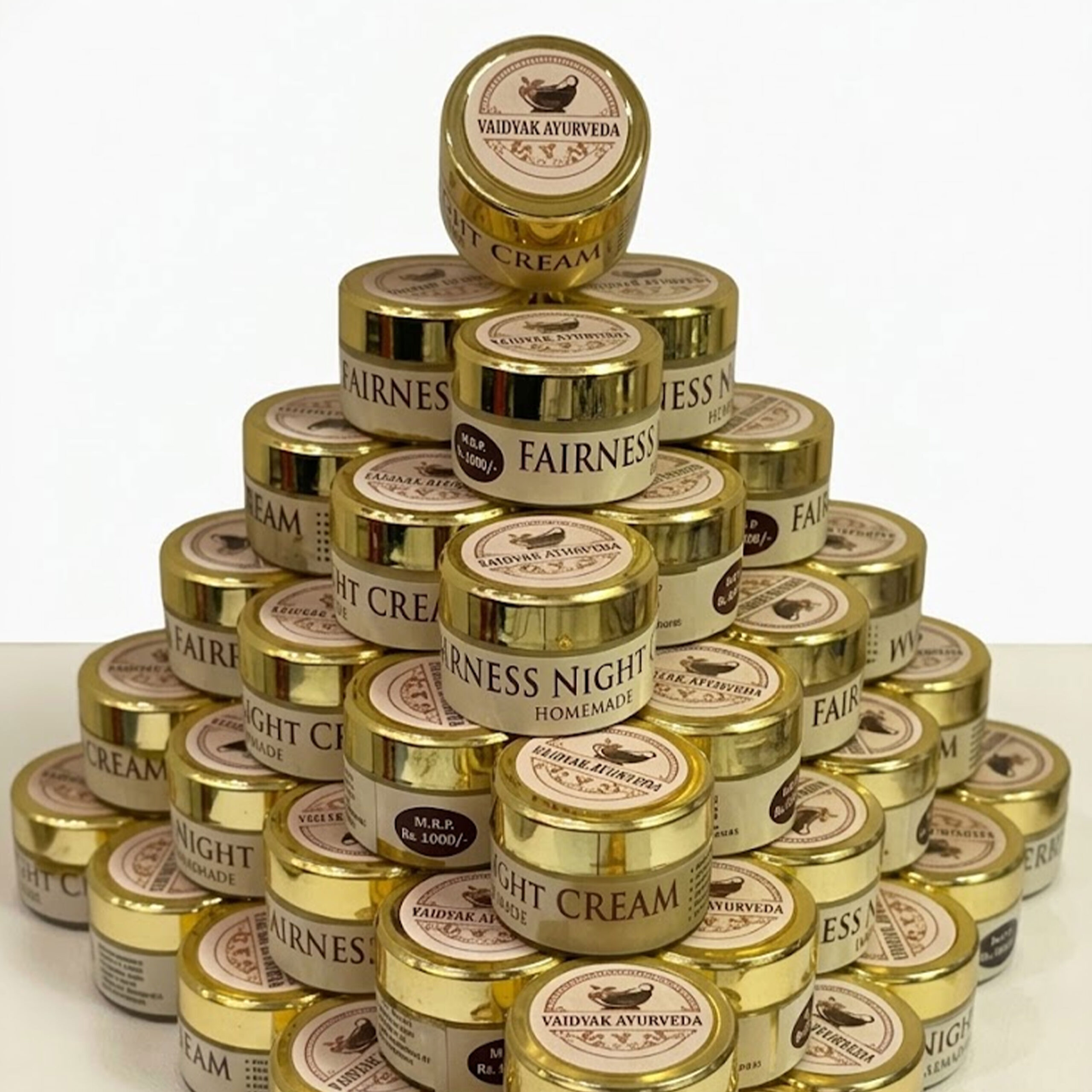 Fairness Night Cream