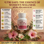Utri Face Herbal Capsules