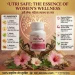 Utri Face Herbal Capsules