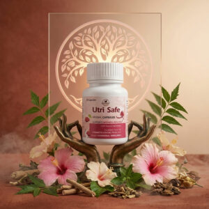 Utri Face Herbal Capsules