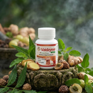 Vaidzyme Tablets