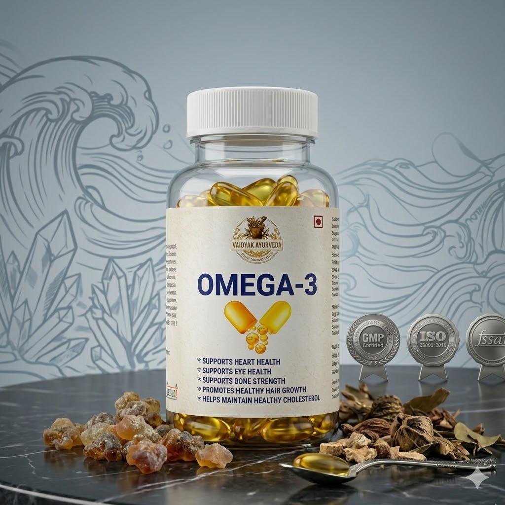 Omega-3